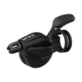 GEAR SHIFTER FOR MTB-  SHIMANO STI LEFT 2x12 SPEED. SLX M7100