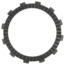 1A018702 - DRIVEN PLATE