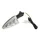 CLIGNOTANT MOTO ADAPTABLE DAELIM 125 ROADWIN 2006> TRANSPARENT AV GAUCHE OU AR DROIT (HOMOLOGUE CE)  -SELECTION P2R-