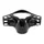 COWLING FOR HANDLEBAR FOR MAXISCOOTER  HONDA 300 SH 2006>2010 REAR - GLOSS BLACK  -P2R-