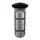 BOUCHON JEU DIRECTION AHEAD-SET EXPANDEUR 52MM NOIR (INTERIEUR 22.2 A 25.4mm)