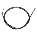 SEAT OPENING CABLE "PIAGGIO GENUINE PART" APRILIA 500 SCARABEO 2003>2006  -AP8114419-