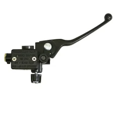FRONT BRAKE MASTER CYLINDER- "PIAGGIO GENUINE PART" 50 TYPHOON 2010>/APRILIA 50 SR MOTARD 2010>, SPORT-CITY  -CM064303-