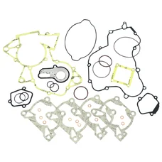 JOINT MOTEUR MOTO CROSS ADAPTABLE KTM 85 SX 2018> (POCHETTE COMPLETE)  -XRADICAL-