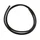 BOOT DOOR GASKET "PIAGGIO GENUINE PART" 50-125 VESPA PRIMAVERA, SPRINT  -CM006314-