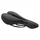 SELLE ROYAL RESPIRO LOISIR GEL CONFORT MAX MODERATE AVEC PROTECTION LATERALE ET ELASTOMERE NOIR 277x182mm 535g