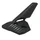 REAR LEFT FOOTREST COVER "PIAGGIO GENUINE PART" APRILIA 50 SR H2O 2018>  -AP8269400-