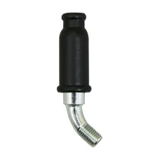 VIS CREUSE TENDEUR DE CABLE (45°) MALOSSI POUR CARBU DELLORTO PHBG/SHA  (26 5146)