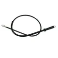 TRANSMISSION SPEEDOMETER CABLE FOR SCOOT PIAGGIO 50 LIBERTY 2STROKE/4STROKE 1997>2005, 125 LIBERTY 1998>2002  -SELECTION P2R-