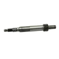 ARBRE DE POULIE ORIGINE RECEPTRICE PIAGGIO 50 FLY 2T 2000>, FLY 4T 2006>, LIBERTY 2T 2000>, TYPHOON 2011>VESPA PRIMAVERA 4T 2012>/APRILIA SR MOTARD 2T 2012>, SPORT-CITY 2T 2008>  -480848-