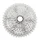 CASSETTE 10V. SHIMANO DEORE M4100 11-42 (11-13-15-18-21-24-28-32-37-42) (MONTAGE ATELIER)