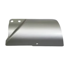HUB COVER - LEFT - "PIAGGIO GENUINE PART" APRILIA 125 SCARABEO LIGHT  -JC53312X92000-
