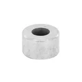 SPACER - FOR CYLINDER HEAD - FOR MOPED MBK 85, 88 (Ø 8.2 x 17 x 10 mm)  ( AV7/AV10 ENGINE)  -SELECTION P2R-