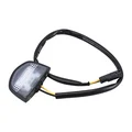 ECLAIRAGE DE PLAQUE ORIGINE PIAGGIO 400-530 MP3 2022>/300-400 BEVERLY 2021> -1D002878-