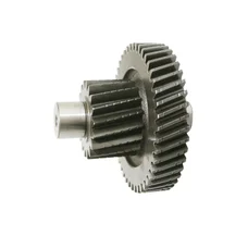 ARBRE INTERMEDIAIRE DE TRANSMISSION ORIGINE PIAGGIO 400 MP3 2007>2011  -8733915-