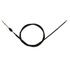 CABLE/COMMANDE/TRANSMISSION DE FREIN ARRIERE ORIGINE PIAGGIO 50-125 VESPA LX, VESPA-S, NRG POWER DT  -564217-
