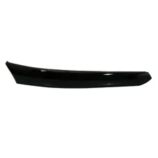 LEFT PANEL PROTECTION "PIAGGIO GENUINE PART" BLACK FOR PIAGGIO 125 X-EVO 2007>  -675208-