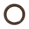 GASKET RING (45X58X7) FOR BEVEL GEAR "PIAGGIO GENUINE PART" MOTO-GUZZI BREVA, STELVIO, BELLAGIO, NORGE, GRISO  -GU90404558-