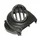 VOLUTE/CACHE TURBINE SCOOT ADAPTABLE PIAGGIO 50 ZIP, TYPHOON, FLY, LIBERTY, VESPA LX/GILERA 50 STALKER, ICE NOIR  -P2R-