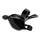 MANETTE VTT SRAM TRIGGER X5  3x9V. NOIR (PAIRE)