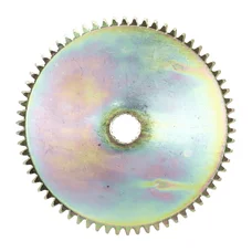 STATIONARY PULLEY FOR SCOOT PIAGGIO 50 ZIP 2 Stroke, TYPHOON, NRG/GILERA 50 STALKER, RUNNER  -SELECTION P2R-