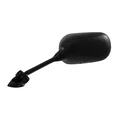 MIRROR FOR SUZUKI 750 GSX R  BLACK LEFT (OE 56600-29G10-000) (EC APPROVED)  -SELECTION P2R -