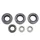 OIL SEAL (FULL SET) FOR DERBI 50 SENDA 1994>2005, GPR/GILERA 50 SMT 2001>2005, RCR/BULTACO 50 ASTRO, LOBITO ( DERBI EURO 2) (6 ITEMS)  -SELECTION P2R-