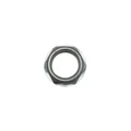 NUT - FOR REAR WHEEL AXLE "PIAGGIO GENUINE PART" APRILIA CAPONORD, DORSODURO, TUONO, RS, FUTURA  -AP8125763-
