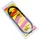 COURROIE CYCLO MALOSSI SPECIAL BELT POUR PEUGEOT 103 SPX, RCX  (747 x 15 x 8 x 30°) (617220)