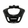 RADIATOR SHIELD CLOSING "PIAGGIO GENUINE PART" 300-500 MP3 BUSINESS 2014> BLACK 91/B  -2B000693500NN-