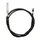 TRANSMISSION CABLE KIT- PARKING BRAKE (FROM UNIT TO CALIPER) "PIAGGIO GENUINE PART" 125-250-300 MP3  -648446-