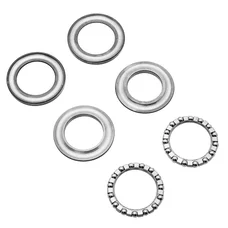 JEU DE DIRECTION SCOOT ADAPTABLE MBK 50 BOOSTER 2004>, OVETTO 2002>/YAMAHA 50 BWS 2004>, NEOS 2002> -BUZZETTI