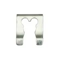 RETAINING CLIP FOR BRAKE HOSE "PIAGGIO GENUINE PART" PORTER  -261332-