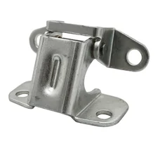 FRONT DOOR HINGE "PIAGGIO GENUINE PART" PORTER, CARGO  -6871087Z01000-