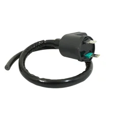 IGNITION COIL FOR MAXISCOOTER  PIAGGIO / KYMCO / DERBI 50-125  -TOP PERFORMANCES-