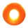 DURITE ESSENCE REPLAY PU 5x9 TRANSPARENT ORANGE (20 M)