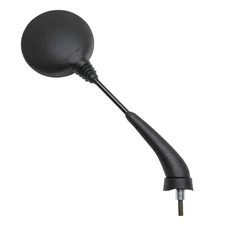RETROVISEUR ADAPTABLE PIAGGIO 50-125 LIBERTY 2T 1997>2005, LIBERTY DELIVERY 2006>2015  DROIT (HOMOLOGUE CE) (563096/583033) -VICMA-