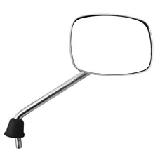 MIRROR-  RIGHT "PIAGGIO GENUINE PART" 50-125 VESPA-S  -CM178902-