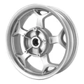 JANTE/ROUE ARRIERE ORIGINE PIAGGIO 300 MP3 BUSINESS 2016>2018 -1C002668-