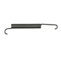 BRAKE SHOE SPRING "PIAGGIO GENUINE PART" APE  -245038-