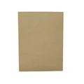 JOINT PAPIER HUILE INDECHIRABLE 150° EPAISSEUR 0,50 mm FEUILLE DE 200 x 150 mm (VENDU A L'UNITE)  -SELECTION P2R-