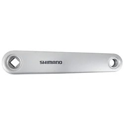 MANIVELLE VAE SHIMANO DROITE STEPS FC-E8000 170mm
