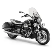 California 1400 Touring ABS 2012-2014