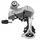 DERAILLEUR-REAR FOR ROAD BIKE- SUNRACE  8 SPEED. DOUBLE
