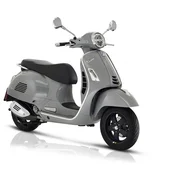 Vespa GTS 300 Super HPE 4V ie ABS E4 2018-2020