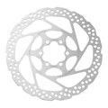 DISQUE DE FREIN VTT 6 TROUS SHIMANO 160mm DEORE  -RT56