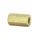 NUT FOR CYLINDER HEAD Ø M6 x 20 mm BRASS (10 IN A BAG). -SELECTION P2R-