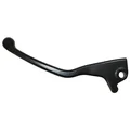 LEVIER DE FREIN ADAPTABLE MBK 50 NITRO 2013> / YAMAHA 50 AEROX 2013> GAUCHE OU DROIT NOIR  -VICMA-
