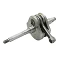 EMBIELLAGE/VILEBREQUIN (CAT-1) ORIGINE PIAGGIO 250 X-EVO, X8, X9, MP3, VESPA GTS/GILERA 250 NEXUS/APRILIA 250 SCARABEO, ATLANTIC - 1A02384801 -