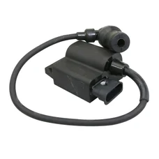 BOBINE HAUTE (ZONE APAC) TENTION ORIGINE PIAGGIO 100 ZIP, LIBERTY 2011>  -639797-